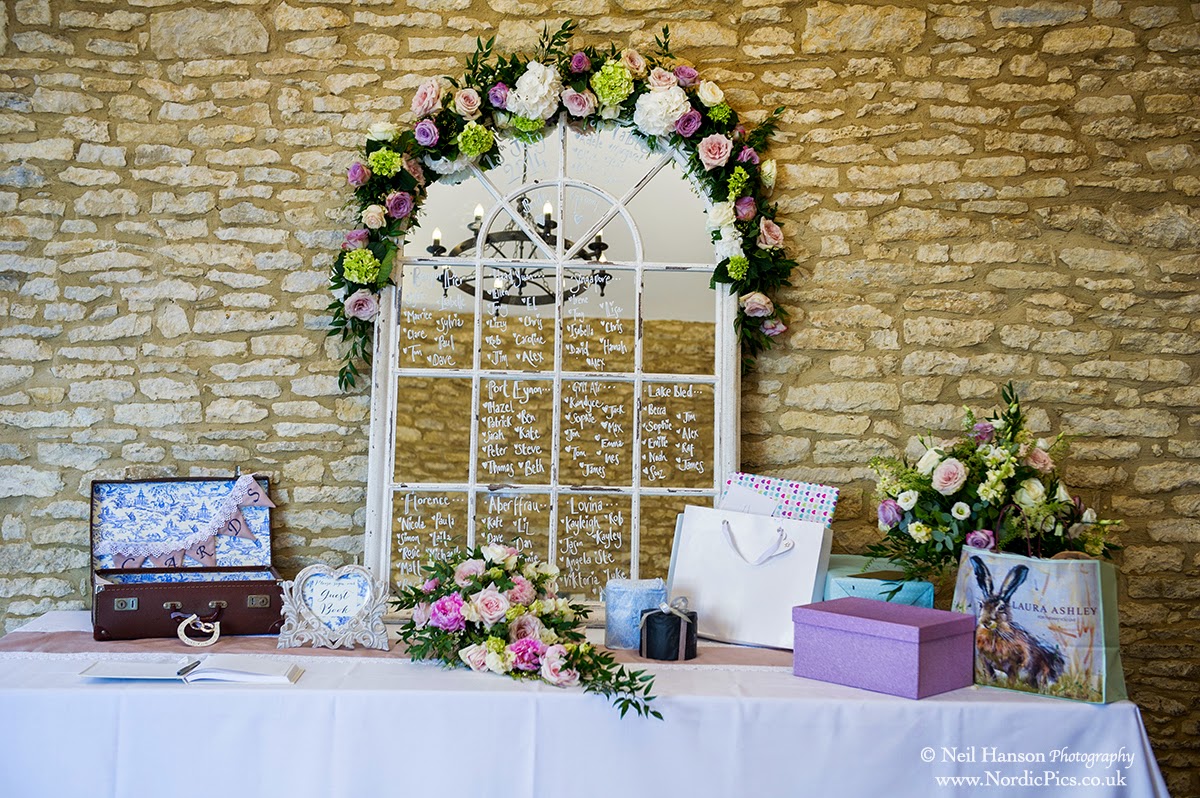 Joanna Carter Wedding Flowers, Oxford, Oxfordshire, Buckinghamshire, Berkshire & London