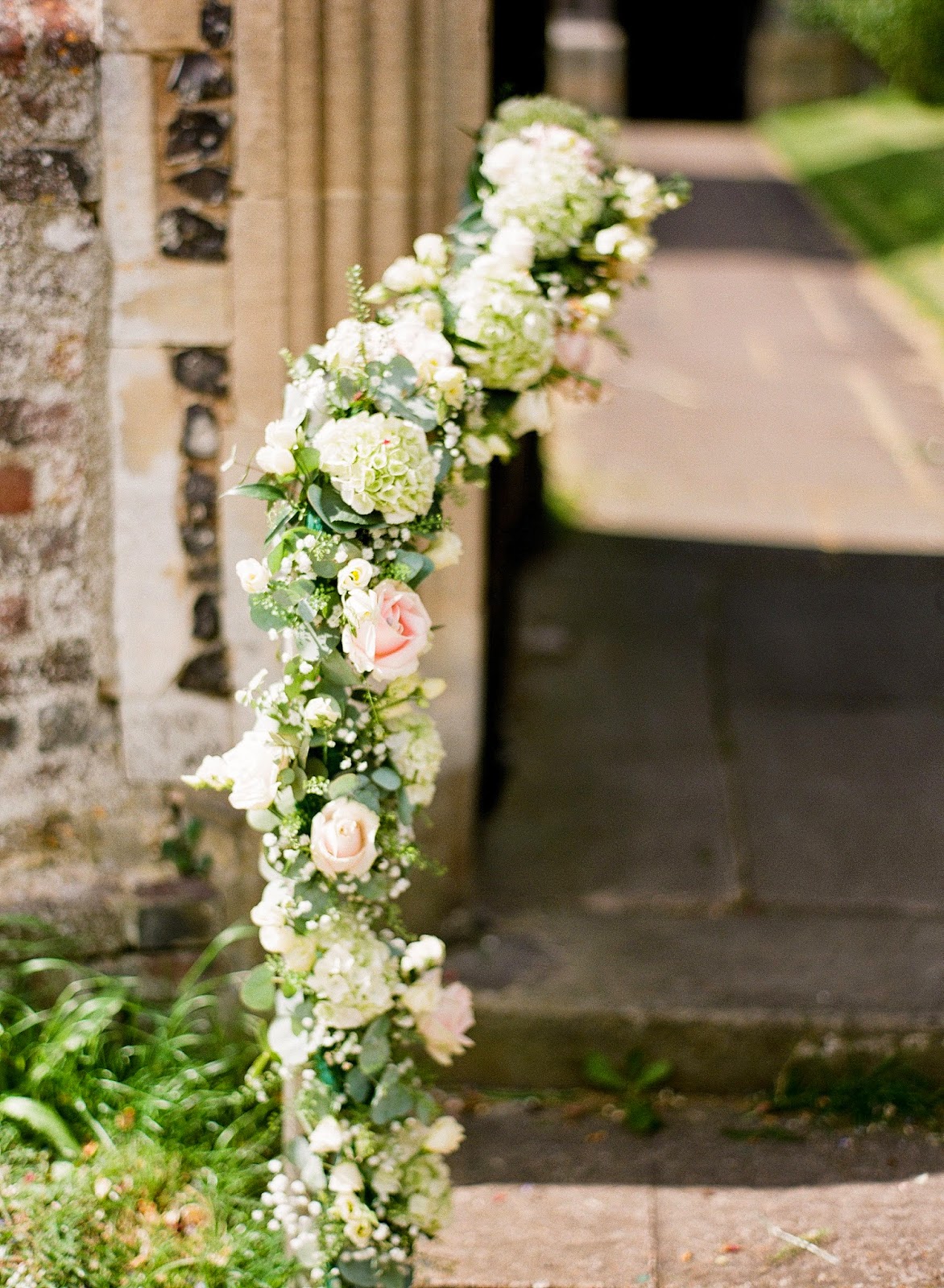 Joanna Carter Wedding Flowers, Oxford, Oxfordshire, Buckinghamshire, Berkshire and London