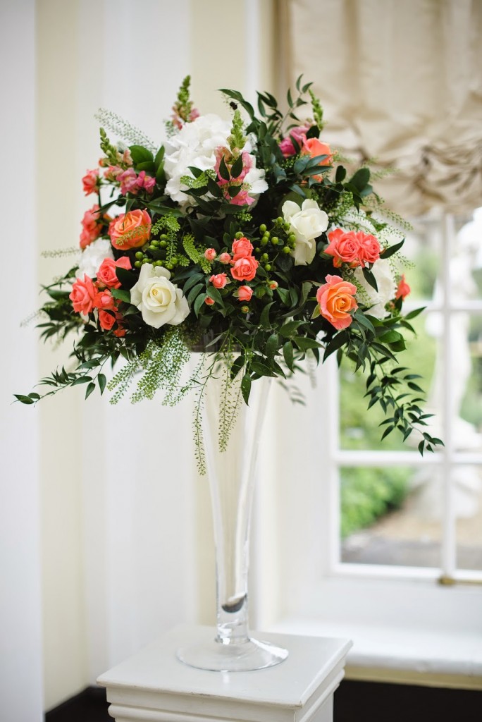 Wedding Flowers Blenheim Palace Orangery, Joanna Carter Wedding Flowers, Oxford, Oxfordshire, Buckinghamshire, Berkshire and London