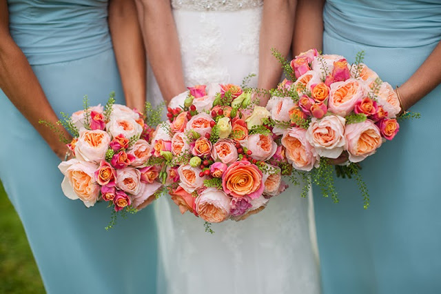 Beautiful Bespoke Elegant Brides Bouquet, with fabulous and gorgeous wedding flowers at Notley Abbey, Buckinghamshire, Joanna Carter Wedding Flowers