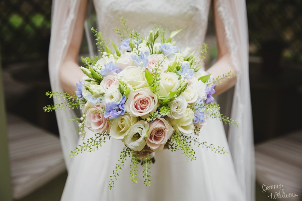 Joanna Carter Wedding Flowers, Oxfordshire, Buckinghamshire, Berkshire & London