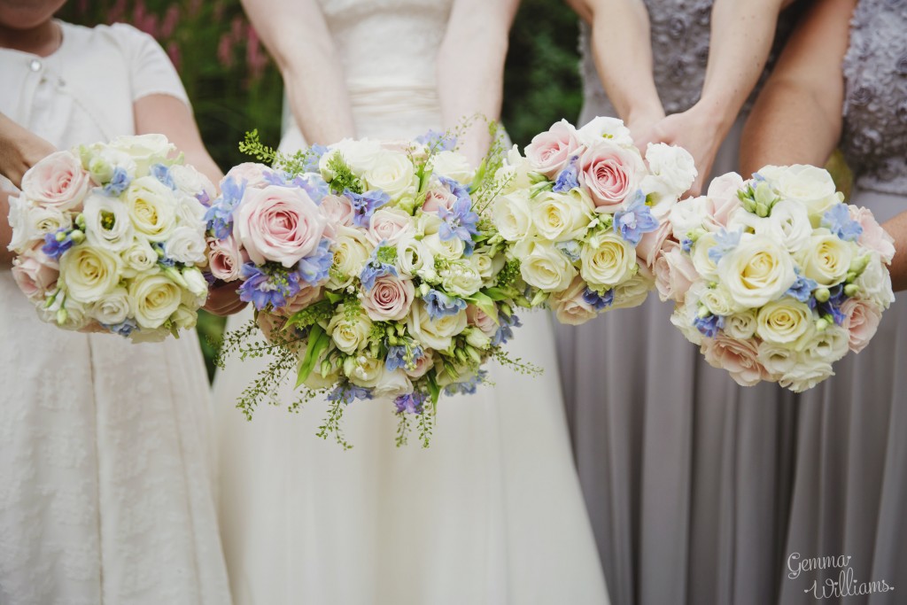 Joanna Carter Wedding Flowers, Oxfordshire, Buckinghamshire, Berkshire & London