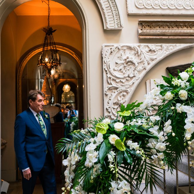 Joanna Carter Wedding Flowers Oxford Oxfordshire Buckinghamshire Berkshire London