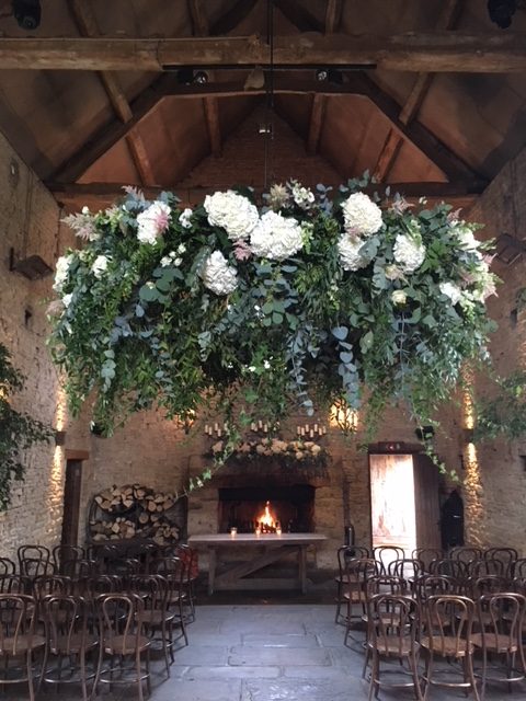 Joanna Carter Wedding Flowers Oxford Oxfordshire Buckinghamshire Berkshire London