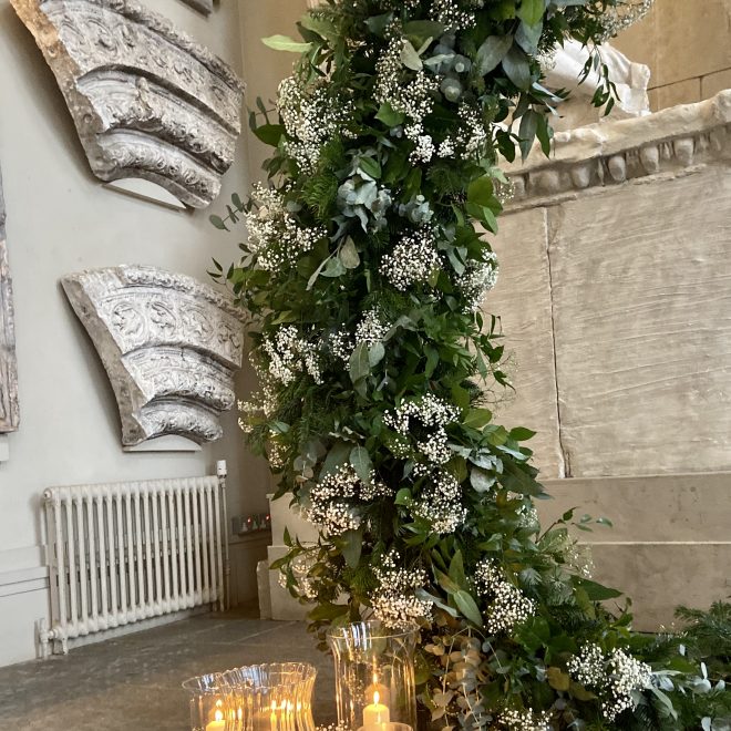 Joanna Carter Wedding Flowers Oxford Oxfordshire Buckinghamshire Berkshire London