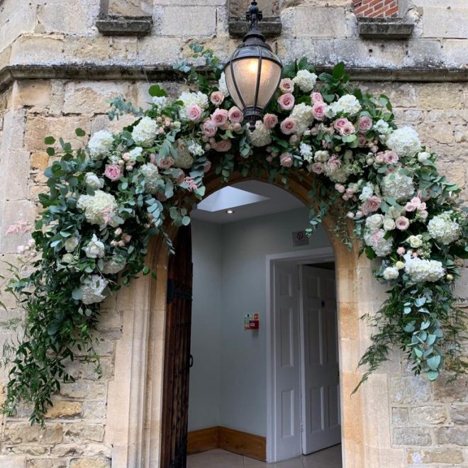 Joanna Carter Wedding Flowers Oxford Oxfordshire Buckinghamshire Berkshire London