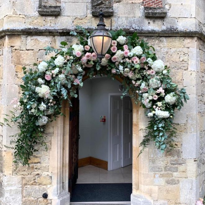 Joanna Carter Wedding Flowers Oxford Oxfordshire Buckinghamshire Berkshire London