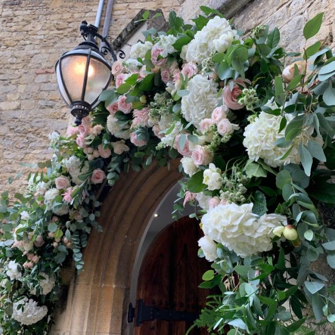 Joanna Carter Wedding Flowers Oxford Oxfordshire Buckinghamshire Berkshire London