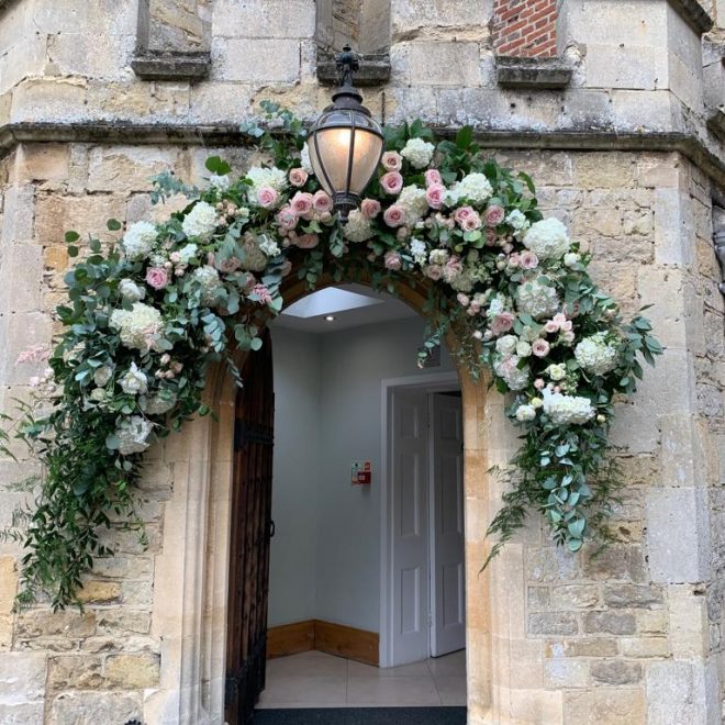 Joanna Carter Wedding Flowers Oxford Oxfordshire Buckinghamshire Berkshire London