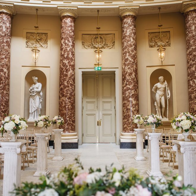 Joanna Carter Wedding Flowers Oxford Oxfordshire Buckinghamshire Berkshire London