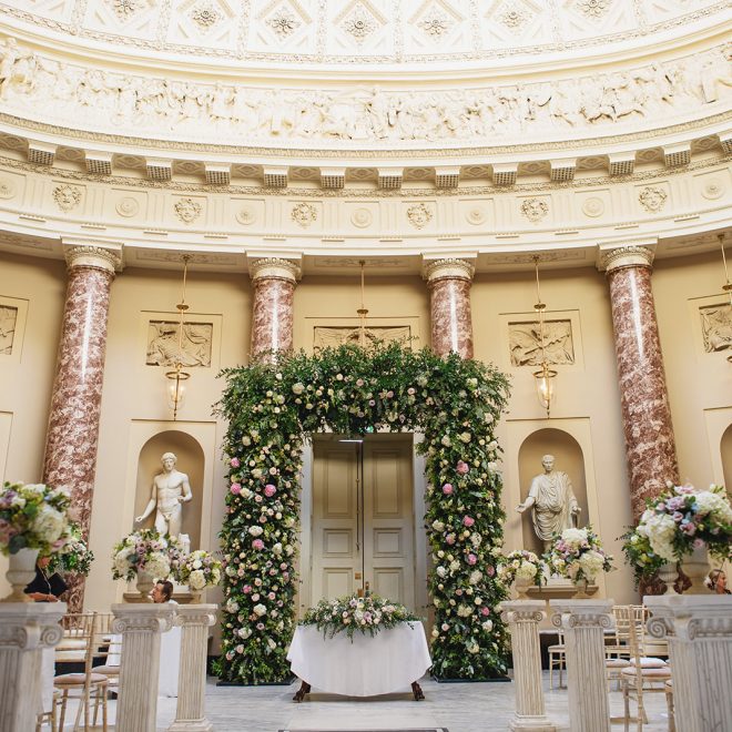 Joanna Carter Wedding Flowers Oxford Oxfordshire Buckinghamshire Berkshire London