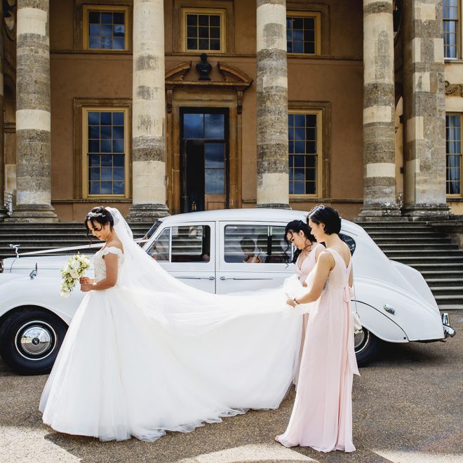 Joanna Carter Wedding Flowers Oxford Oxfordshire Buckinghamshire Berkshire London