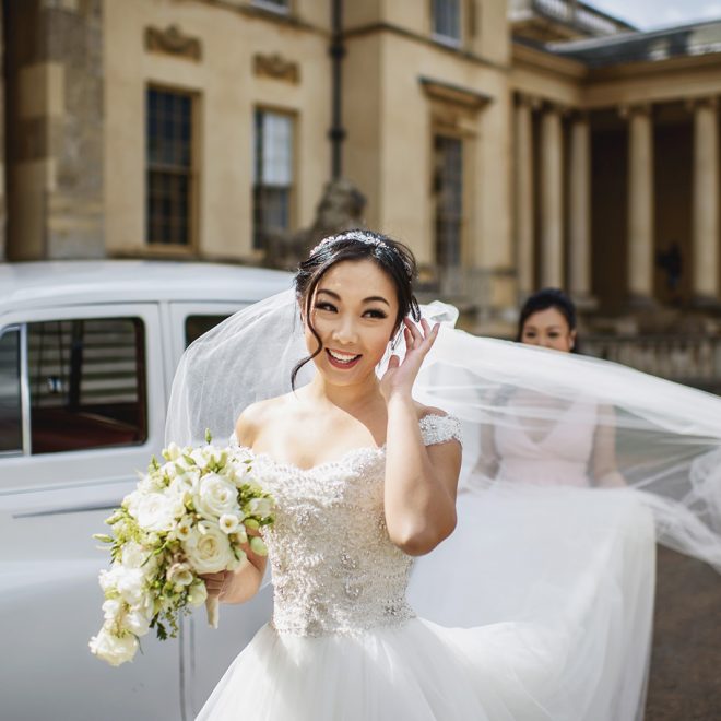 Brides Bouquet Joanna Carter Wedding Flowers Oxford Oxfordshire Buckinghamshire Berkshire Gloucestershire Wiltshire London