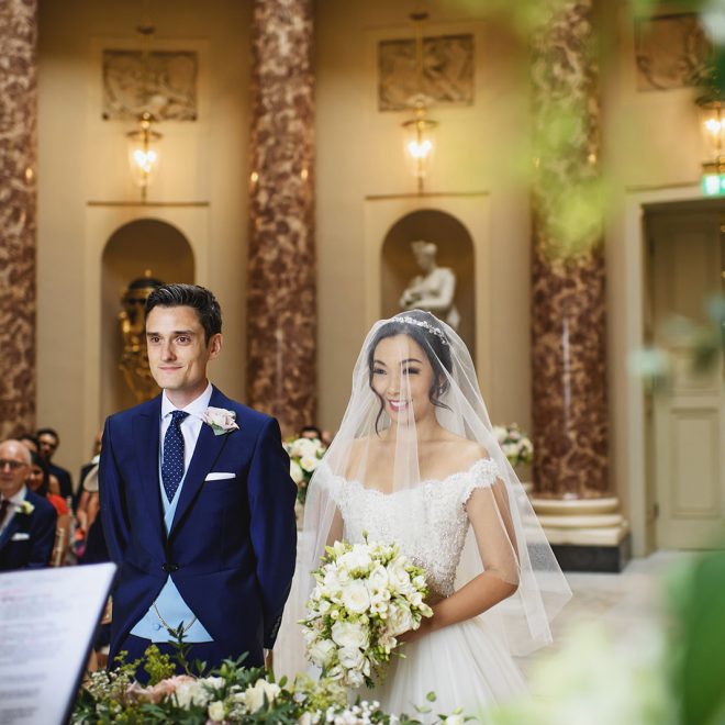 Joanna Carter Wedding Flowers Oxford Oxfordshire Buckinghamshire Berkshire London