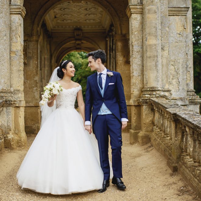 Joanna Carter Wedding Flowers Oxford Oxfordshire Buckinghamshire Berkshire London